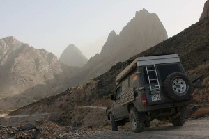 Read more about the article Lost in Dubai, Feb. 2009
