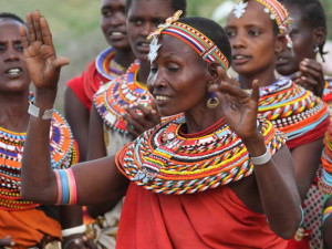 Read more about the article Kenia – noch illegal, Mai 2009