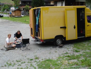 Read more about the article Deutschland, Juli. 2009