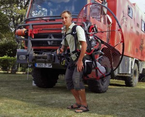 Read more about the article Kenia – Es geht weiter, Sep. 2009