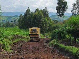 Read more about the article Ruanda, Nov. 2009