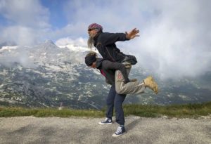 Read more about the article Austria, July 2018