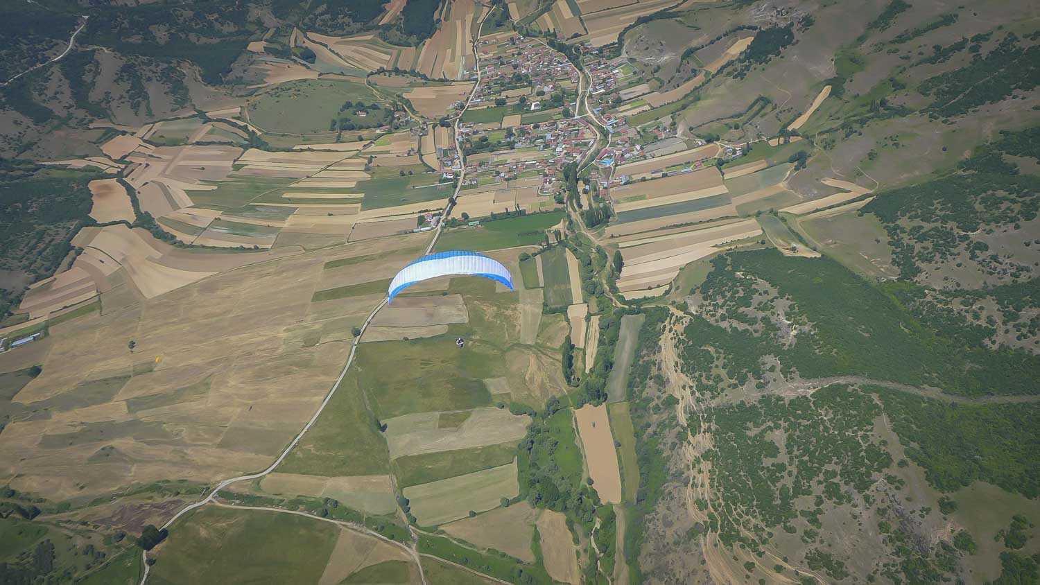 You are currently viewing Macedonia, June 2018