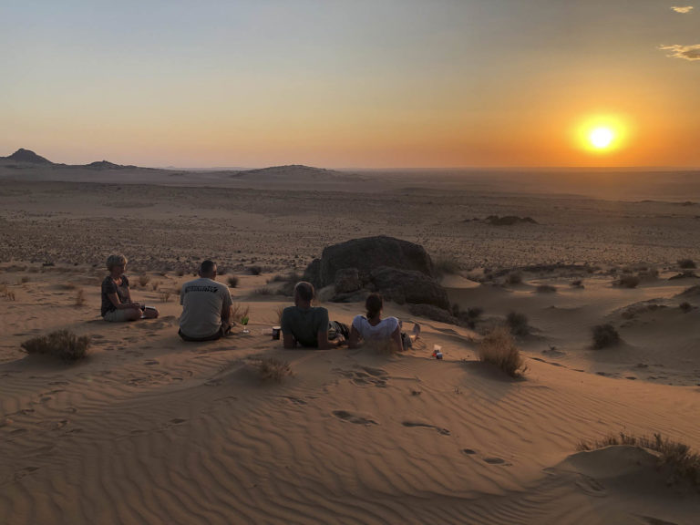 Read more about the article Namibia, March 2019