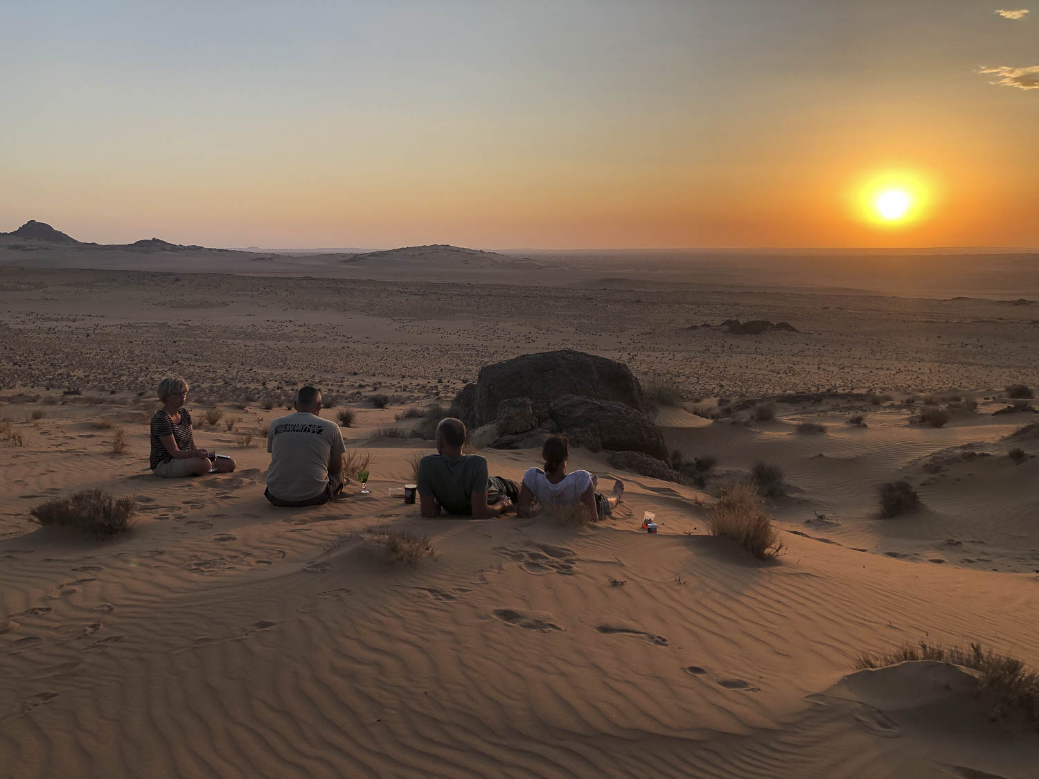 You are currently viewing Namibia, March 2019